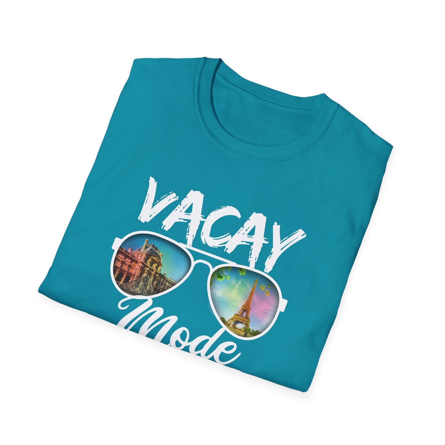 Vacay Mode T-Shirt