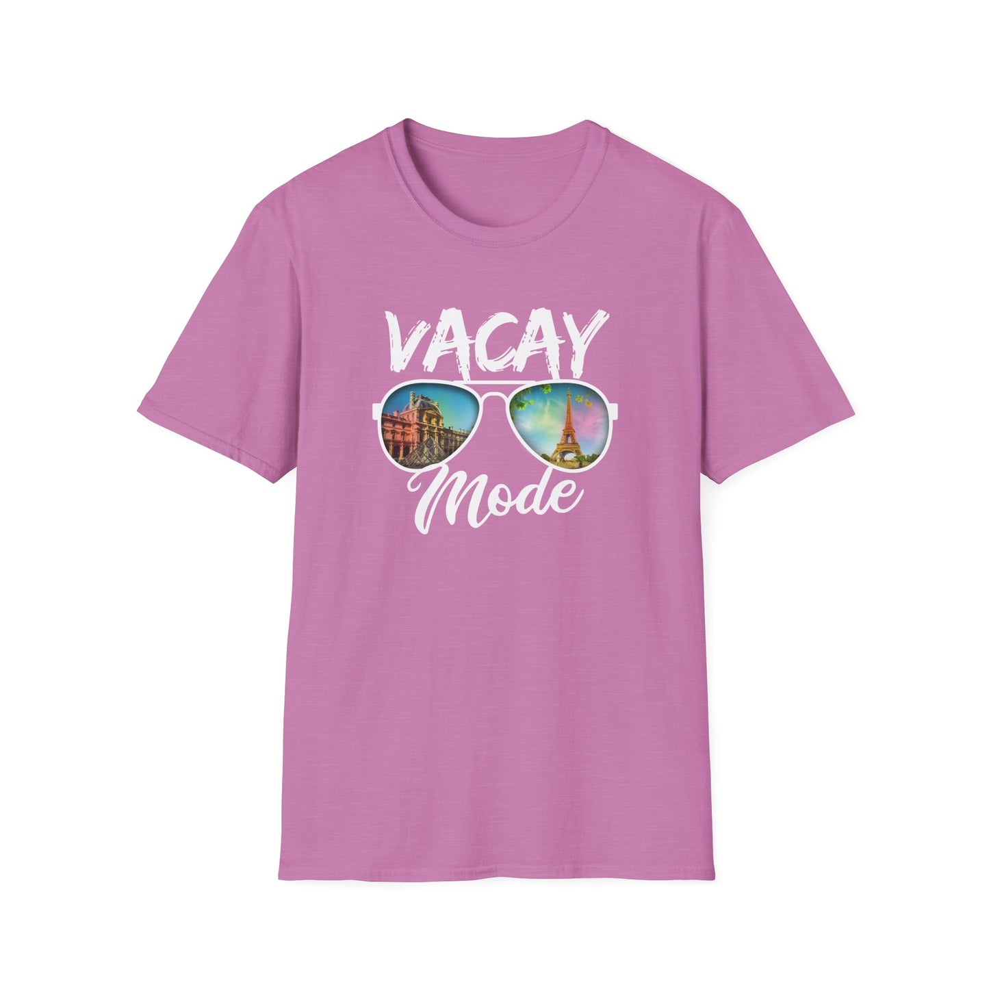 Vacay Mode T-Shirt