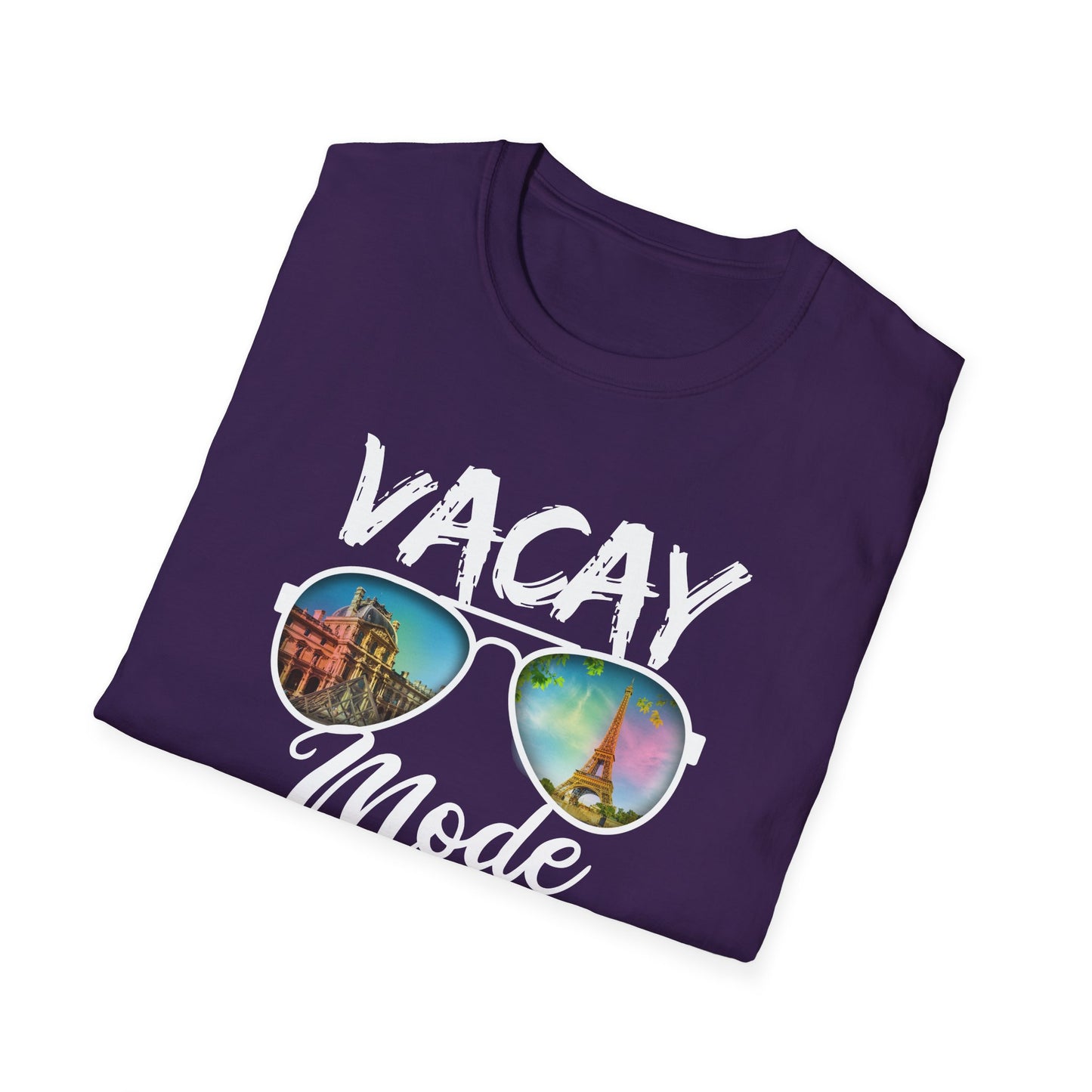 Vacay Mode T-Shirt