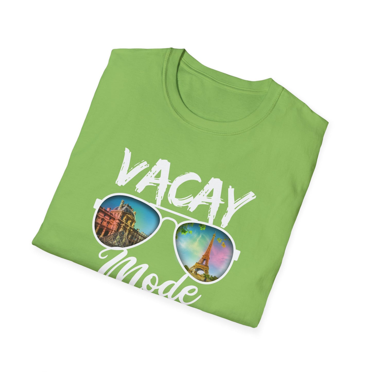Vacay Mode T-Shirt