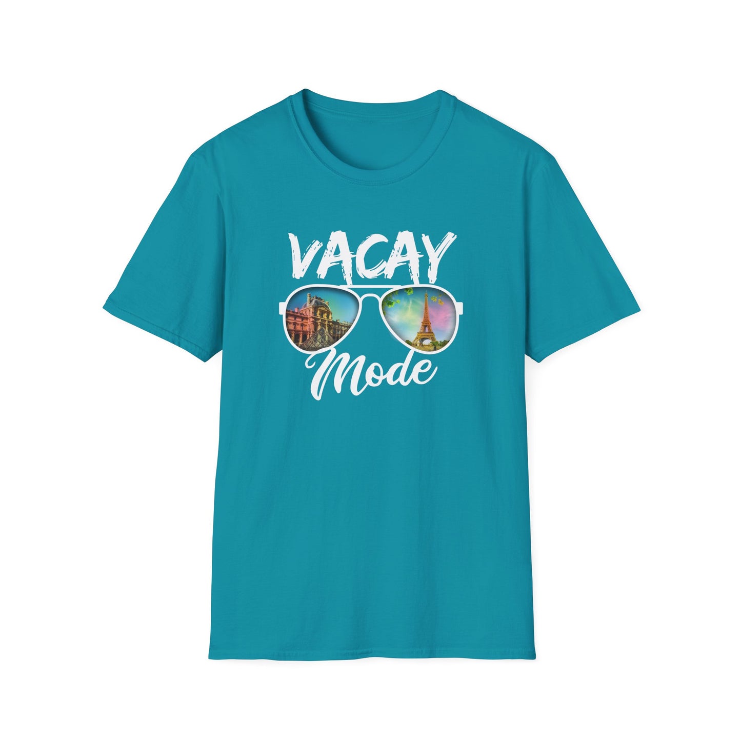 Vacay Mode T-Shirt