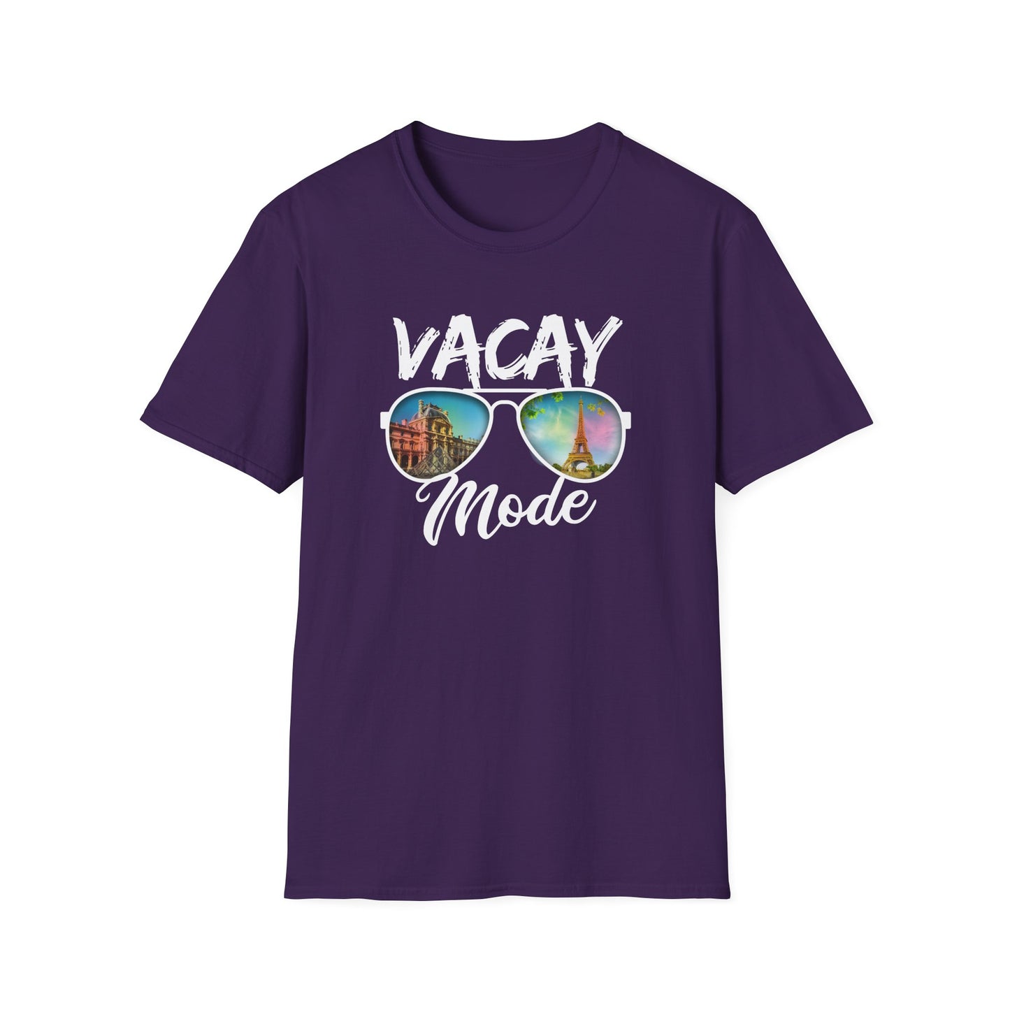 Vacay Mode T-Shirt
