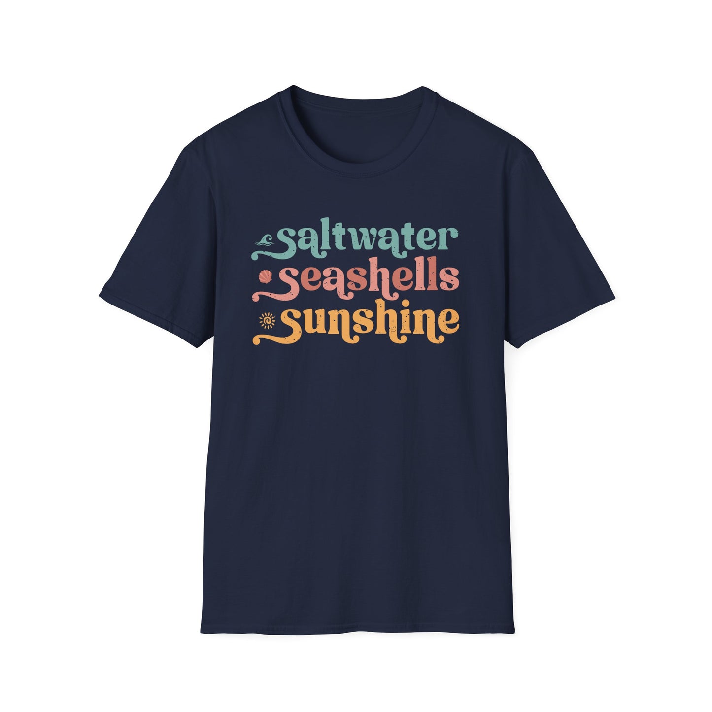 Saltwater T-shirt