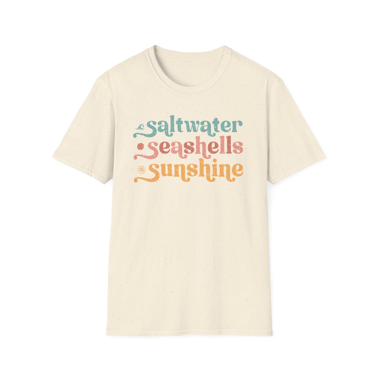 Saltwater T-shirt