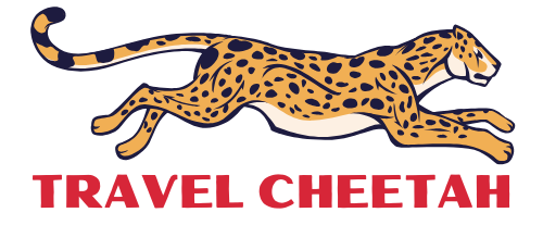 Travel Cheetah