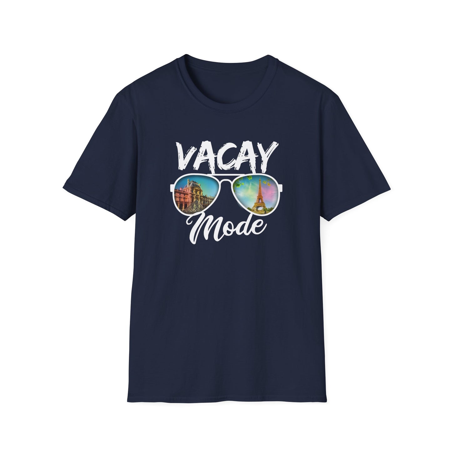 Vacay Mode T-Shirt