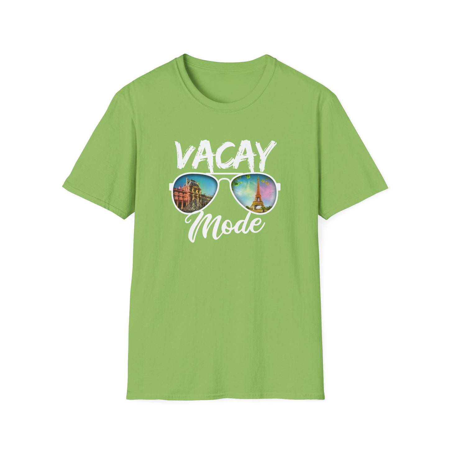 Vacay Mode T-Shirt