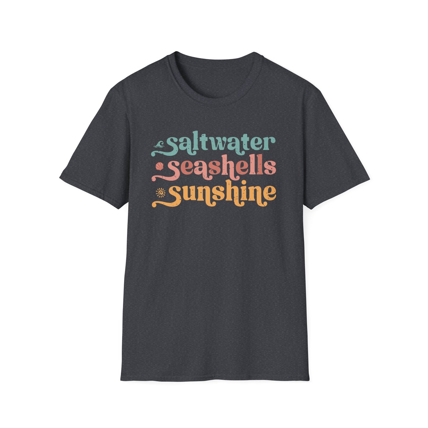Saltwater T-shirt