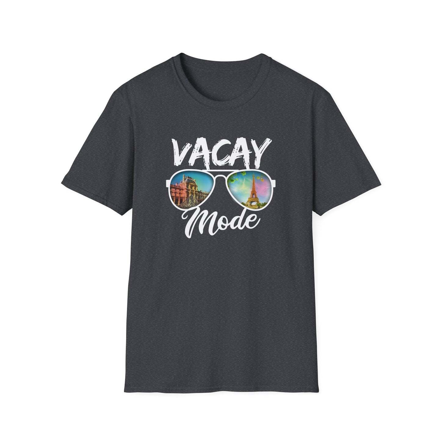 Vacay Mode T-Shirt