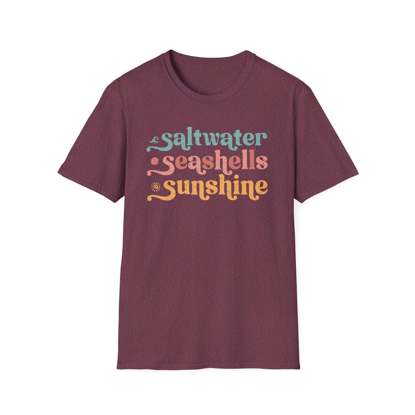 Saltwater T-shirt