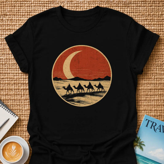 Sahara T-shirt