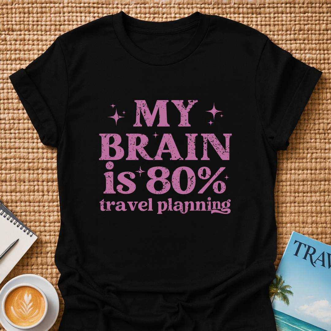 80% T-shirt