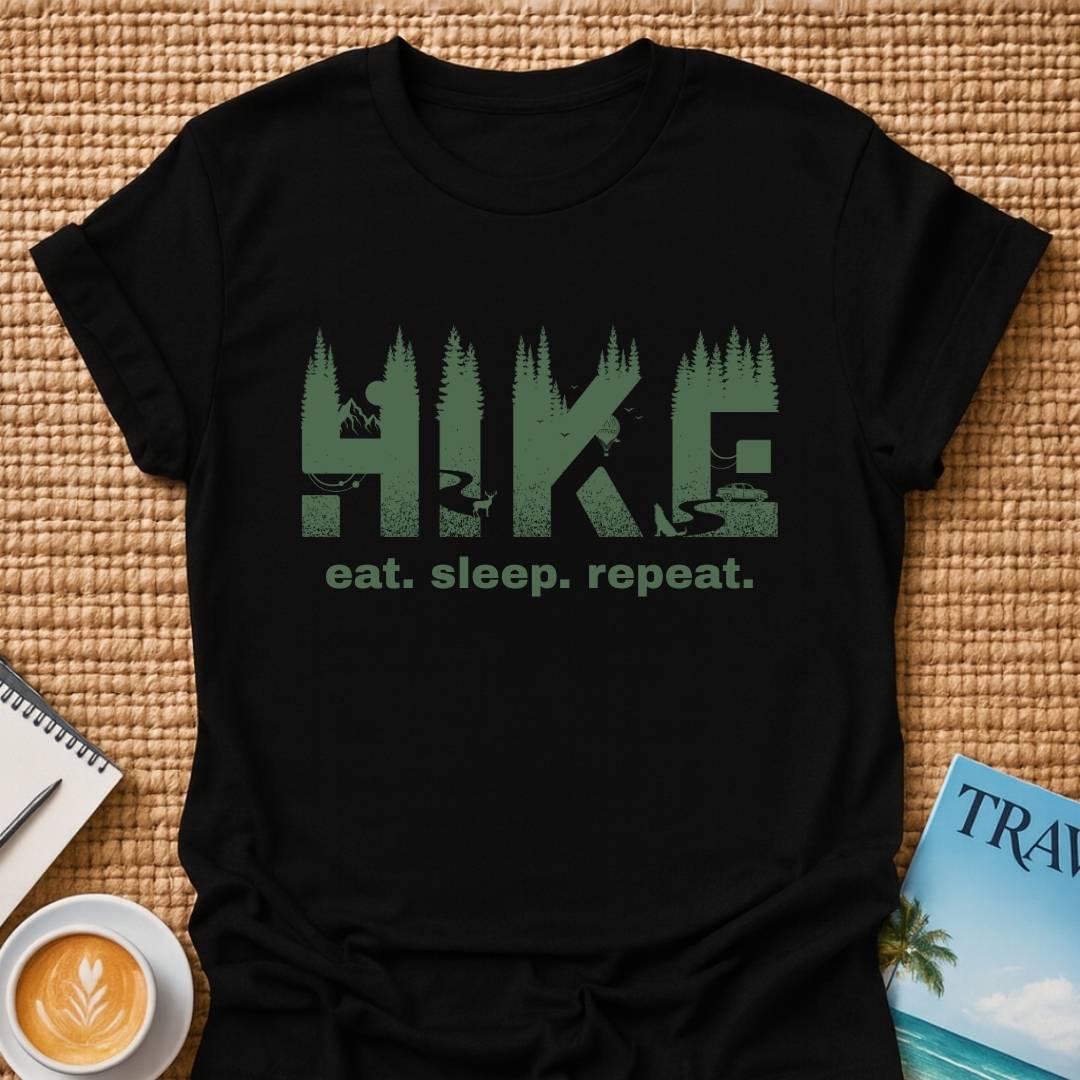 Hike T-shirt