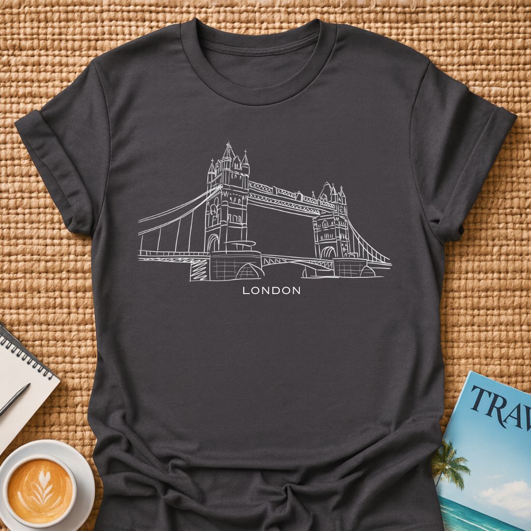 London Bridge T-shirt