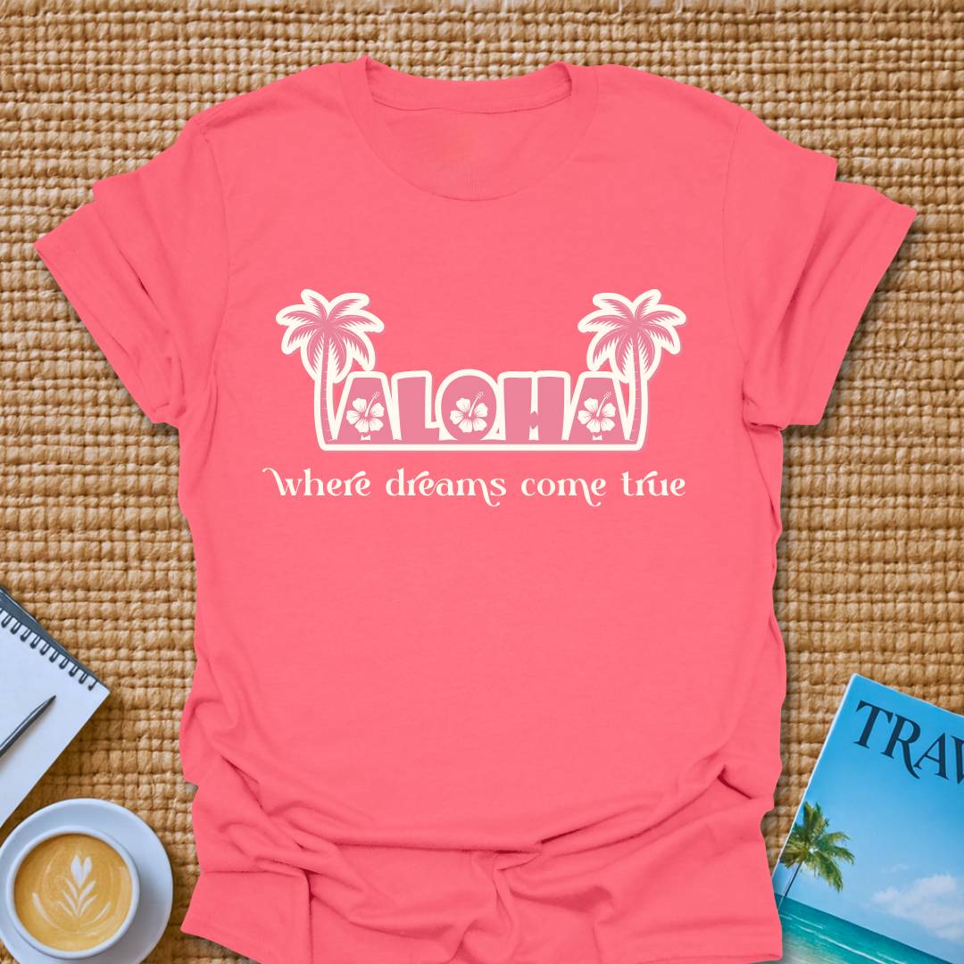 Aloha T-Shirt