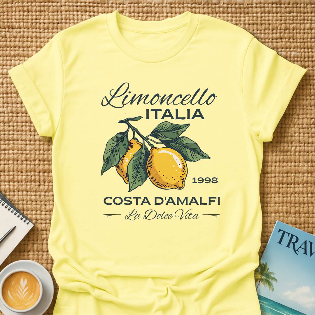 Limoncello T-shirt