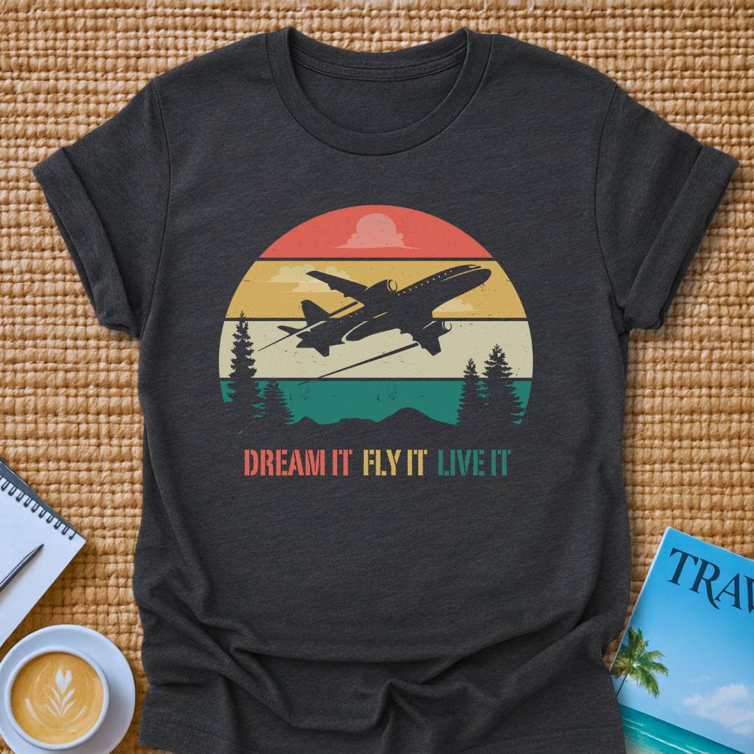 Fly It T-shirt