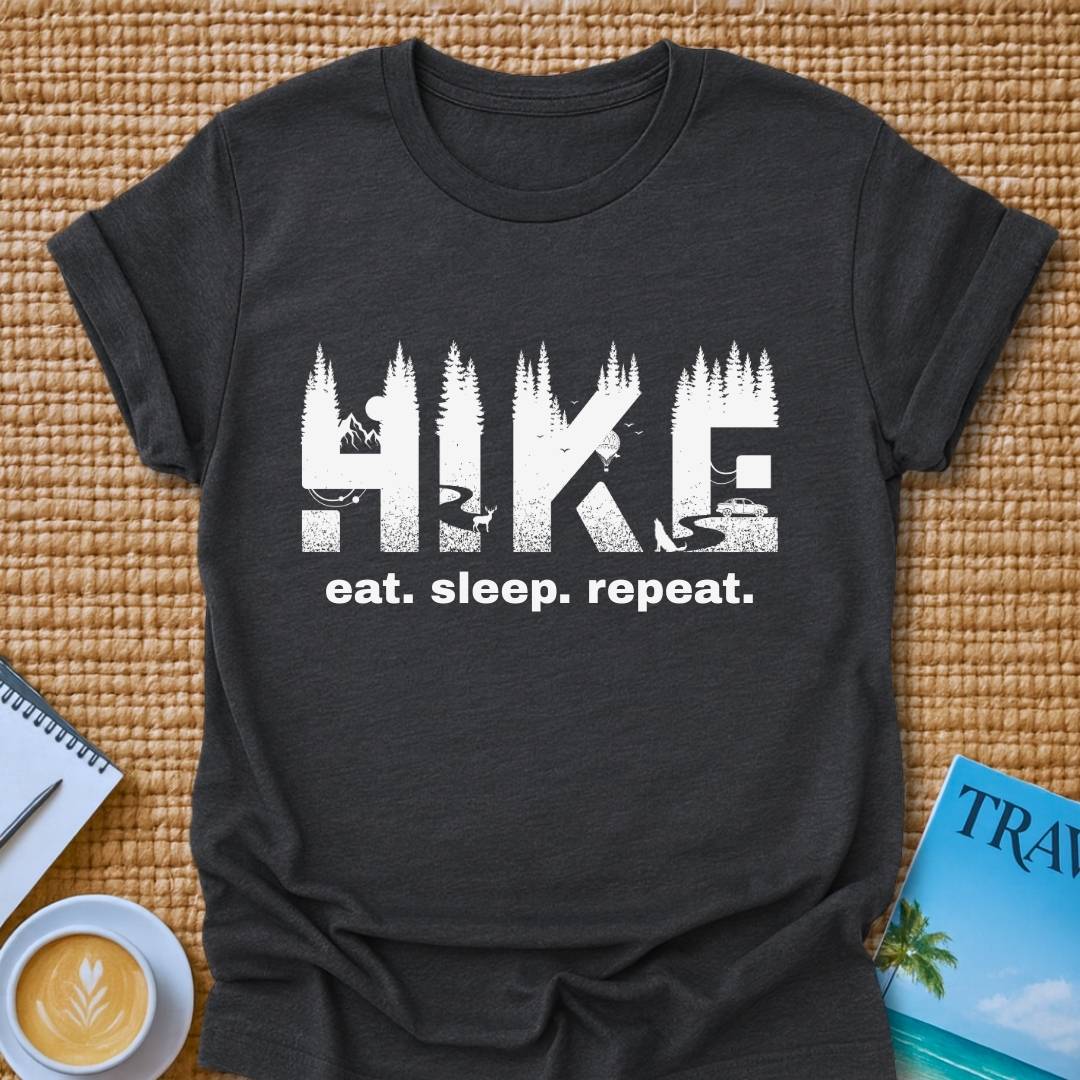 Hike T-shirt