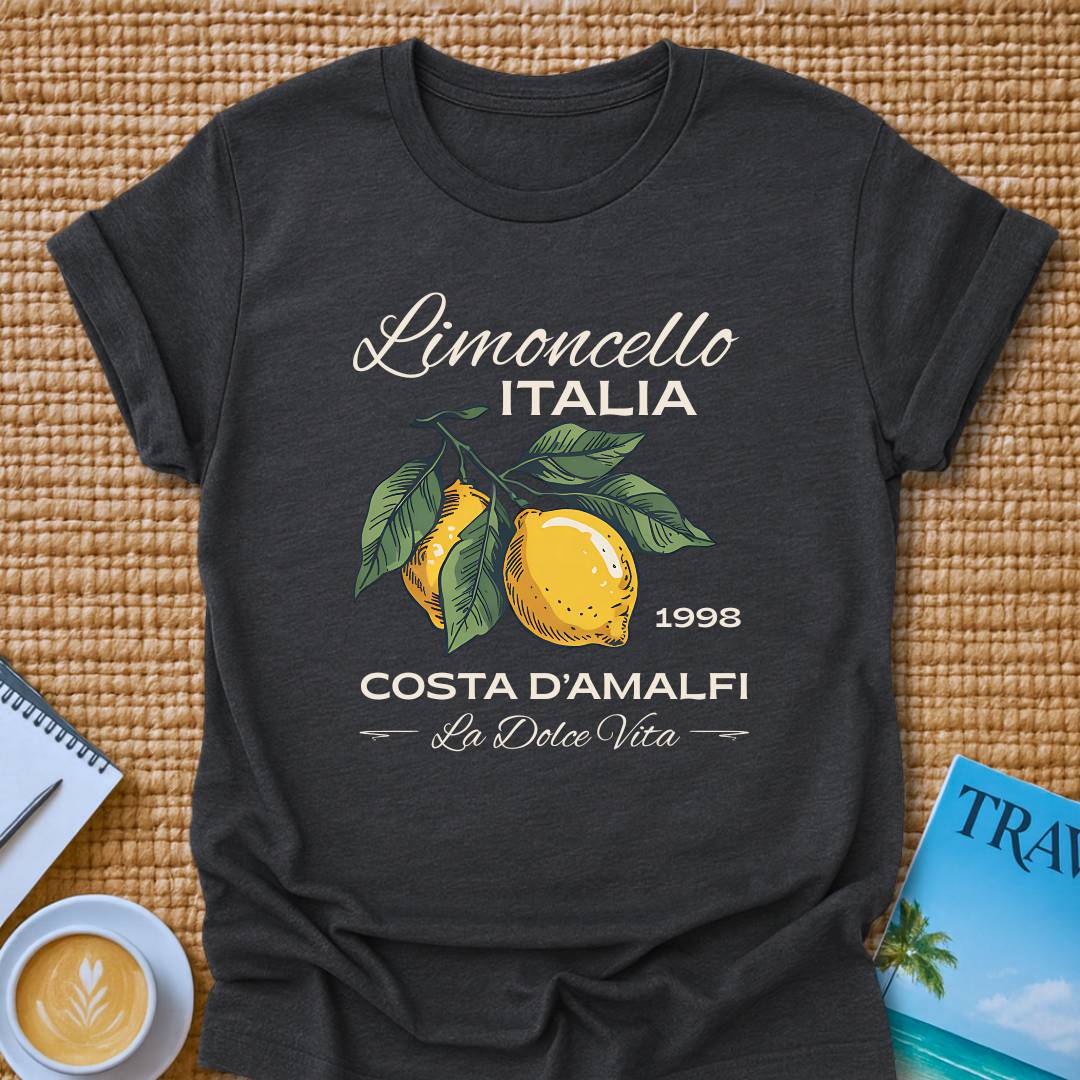 Limoncello T-shirt