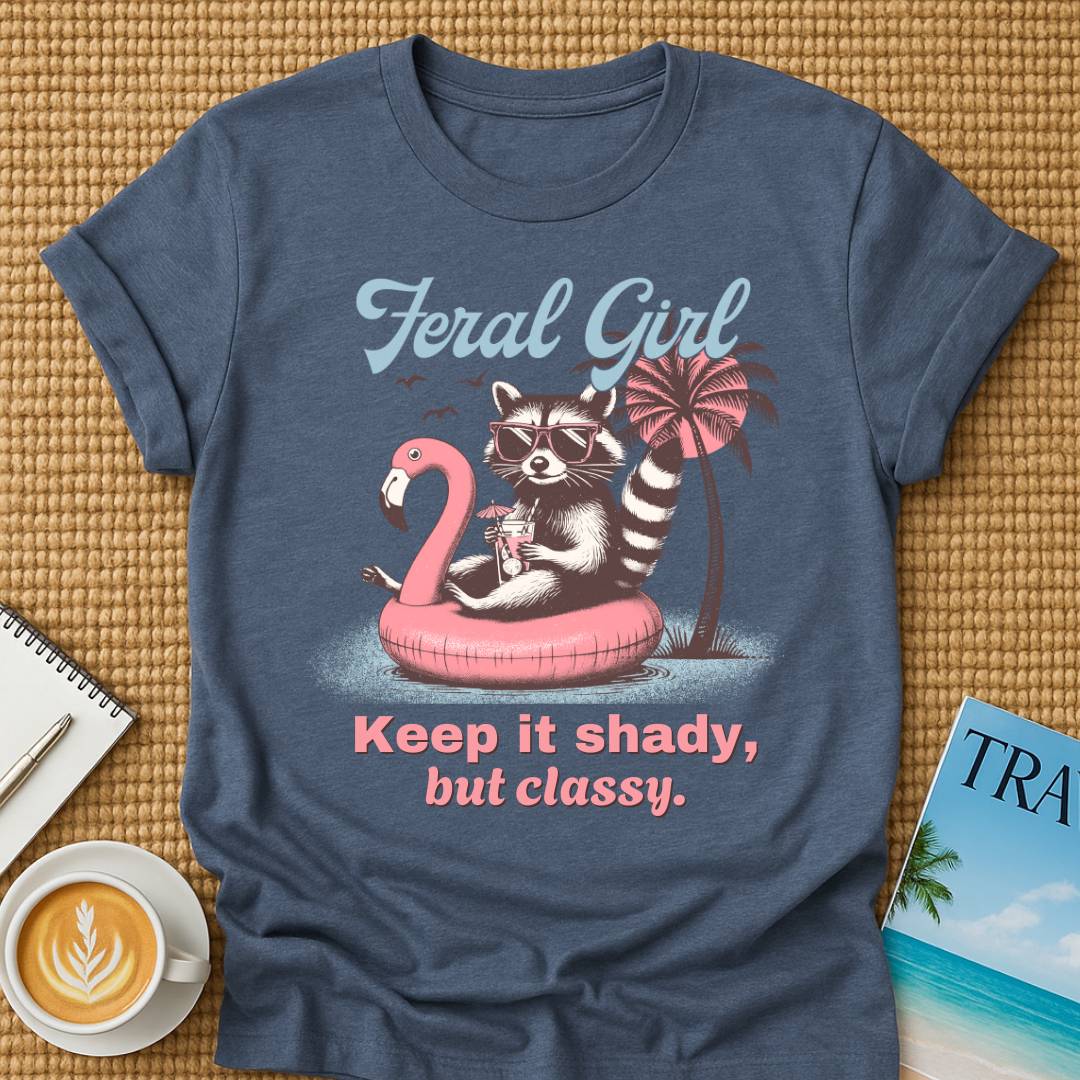 Keep It Shady T-shirt