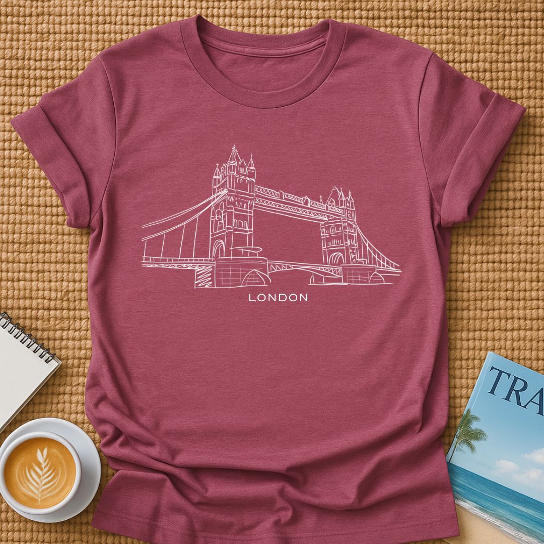 London Bridge T-shirt