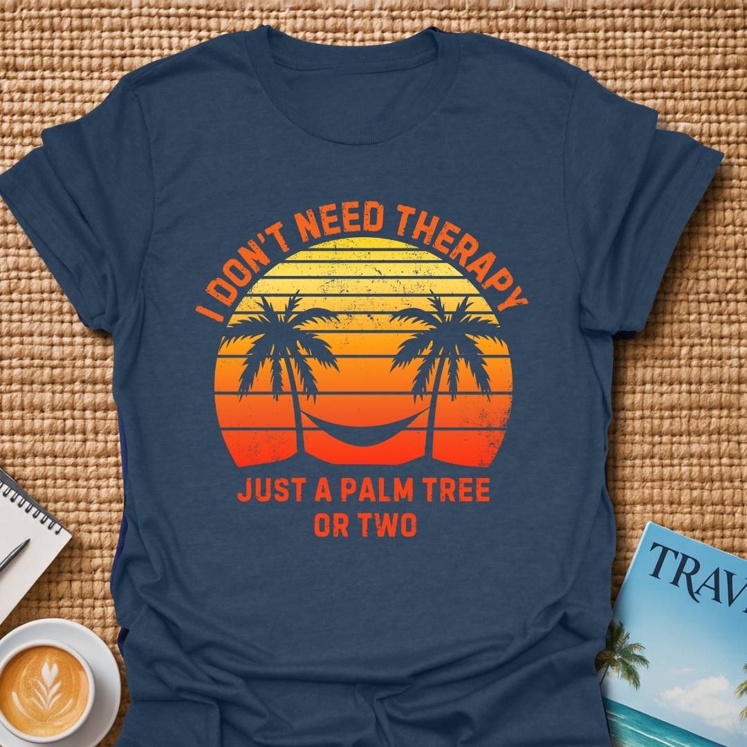 Palm Therapy T-shirt