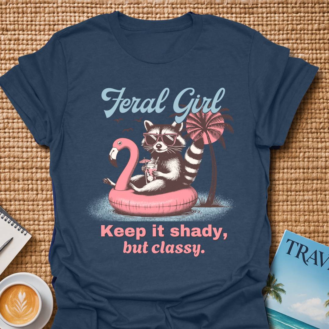 Keep It Shady T-shirt