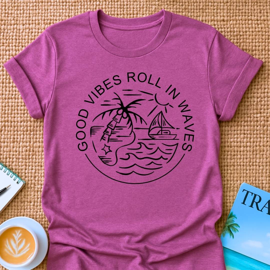Good Vibes T-shirt