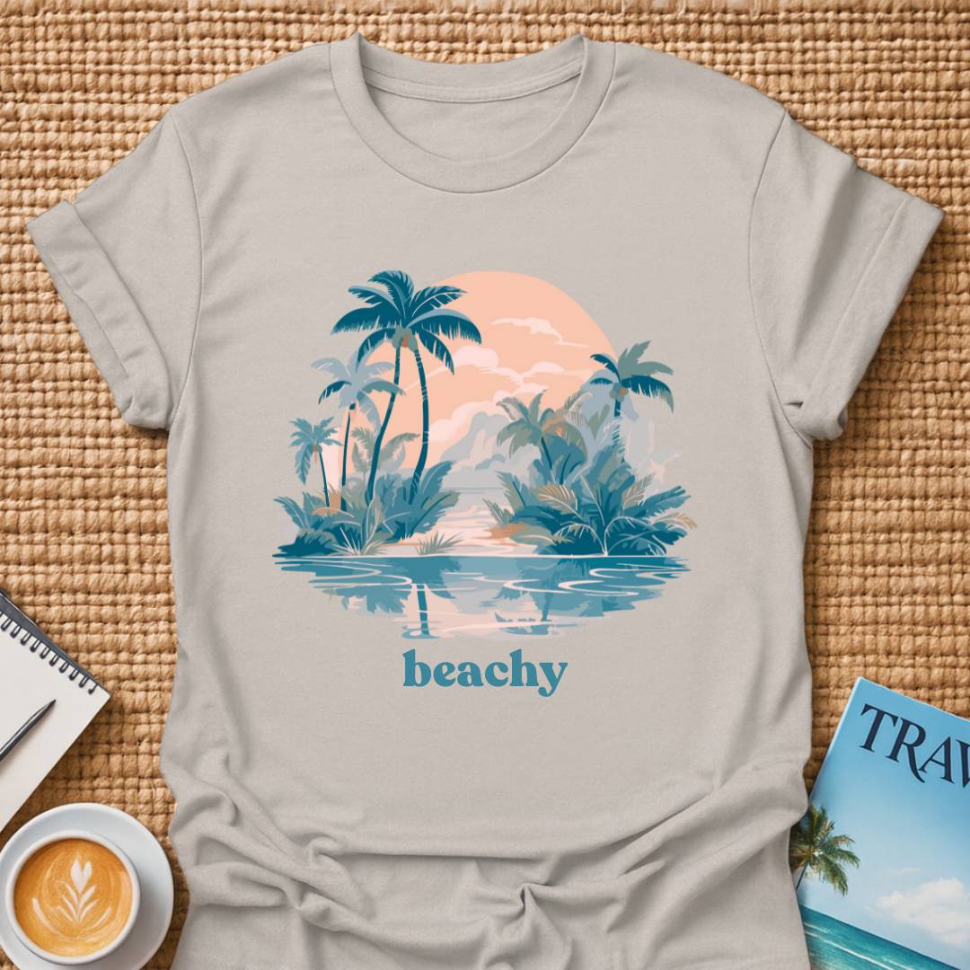 Beachy T-Shirt