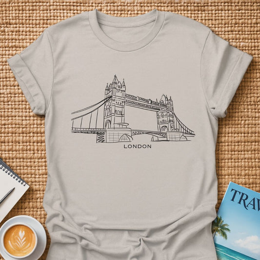 London Bridge T-shirt