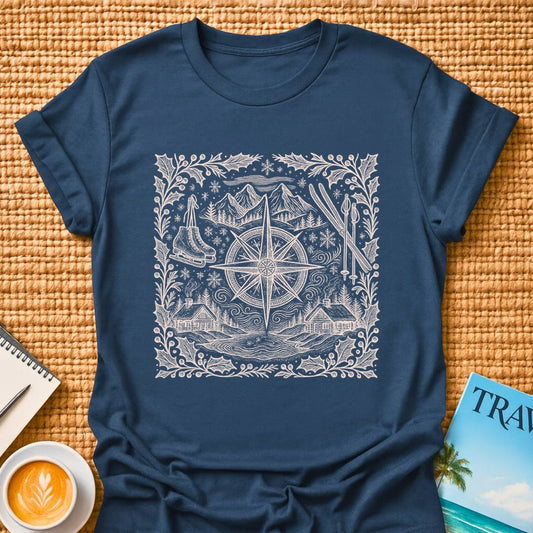 Winter Voyage T-shirt