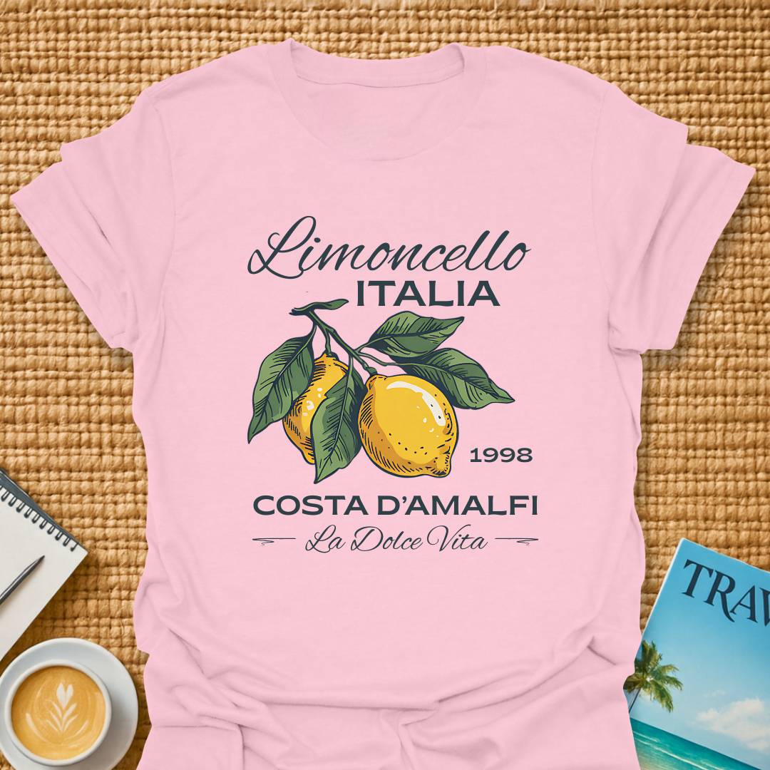 Limoncello T-shirt