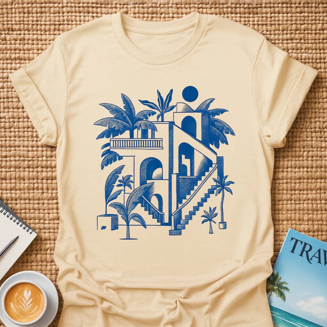 Paradise T-shirt