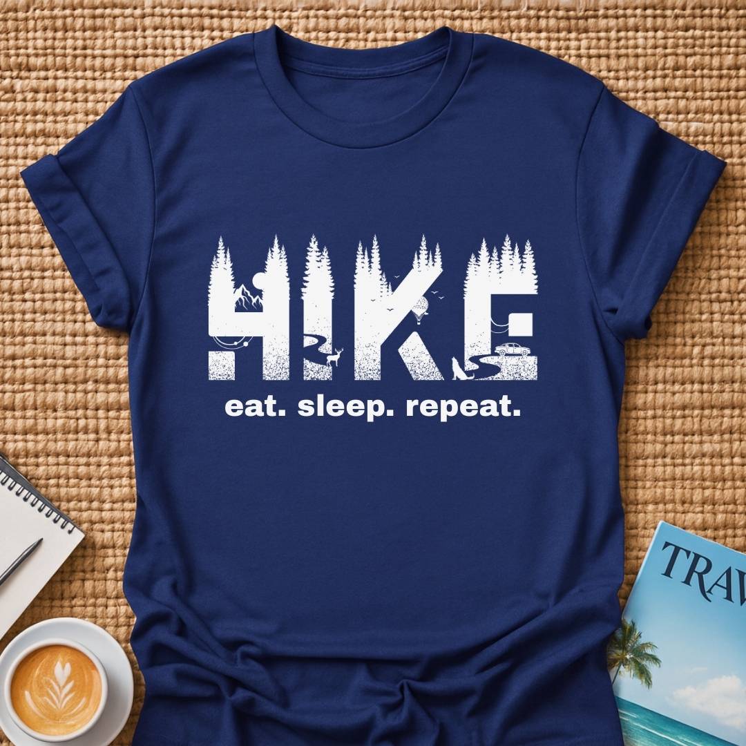 Hike T-shirt