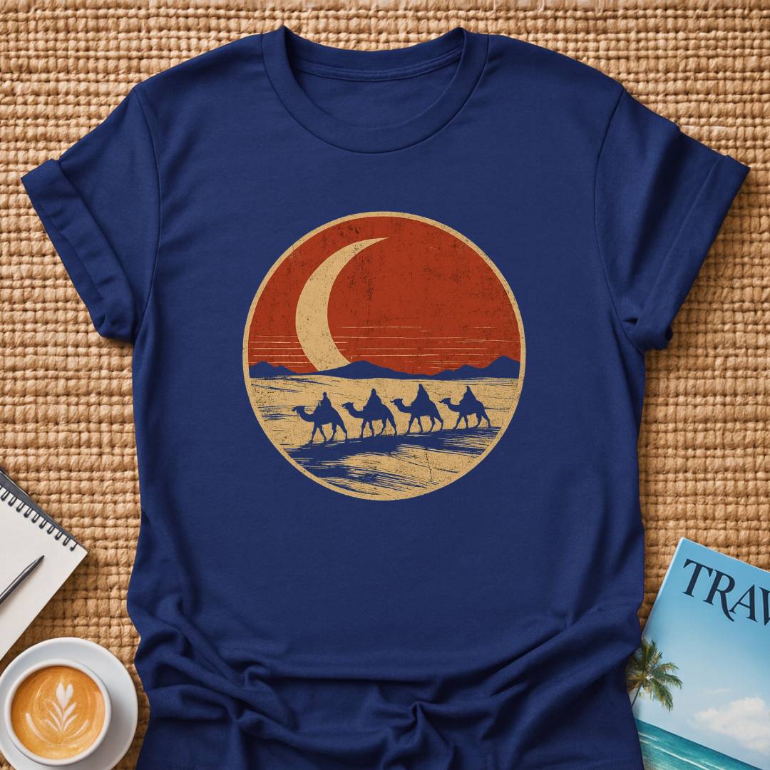 Sahara T-shirt