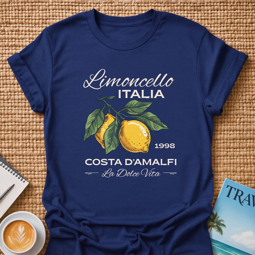 Limoncello T-shirt
