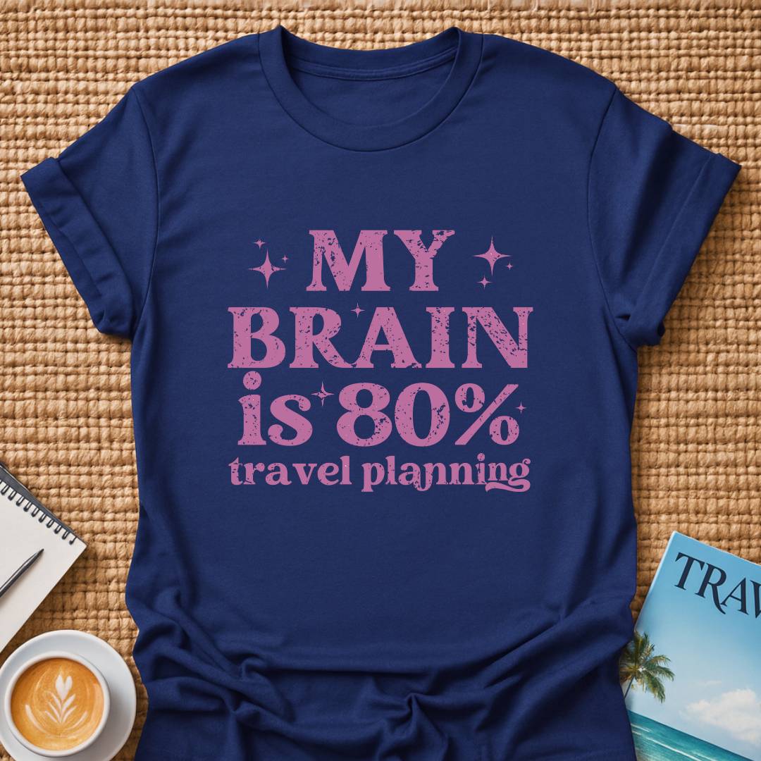 80% T-shirt
