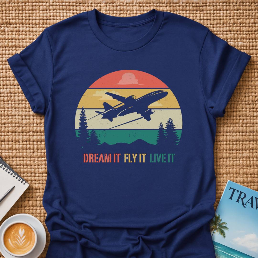 Fly It T-shirt