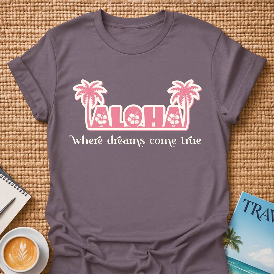 Aloha T-Shirt
