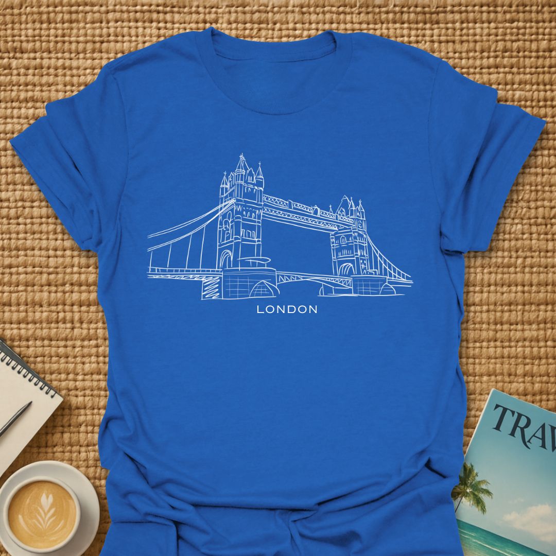 London Bridge T-shirt