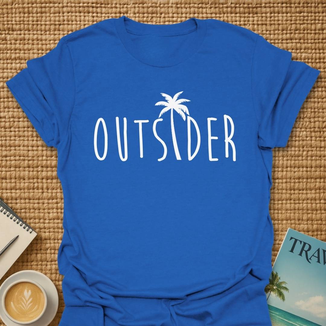 Outsider 2 T-shirt