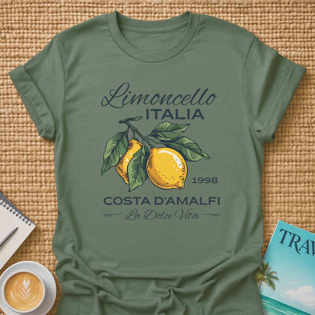 Limoncello T-shirt