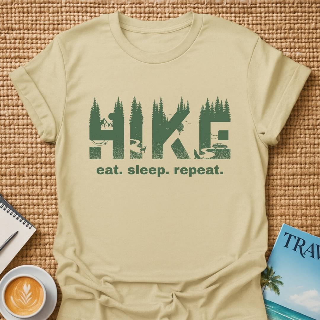 Hike T-shirt