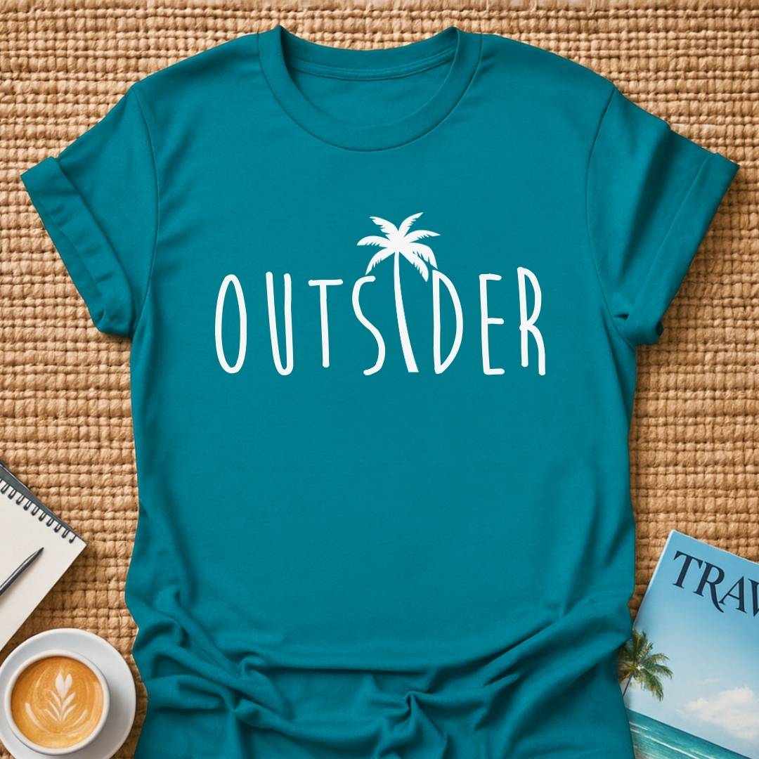 Outsider 2 T-shirt