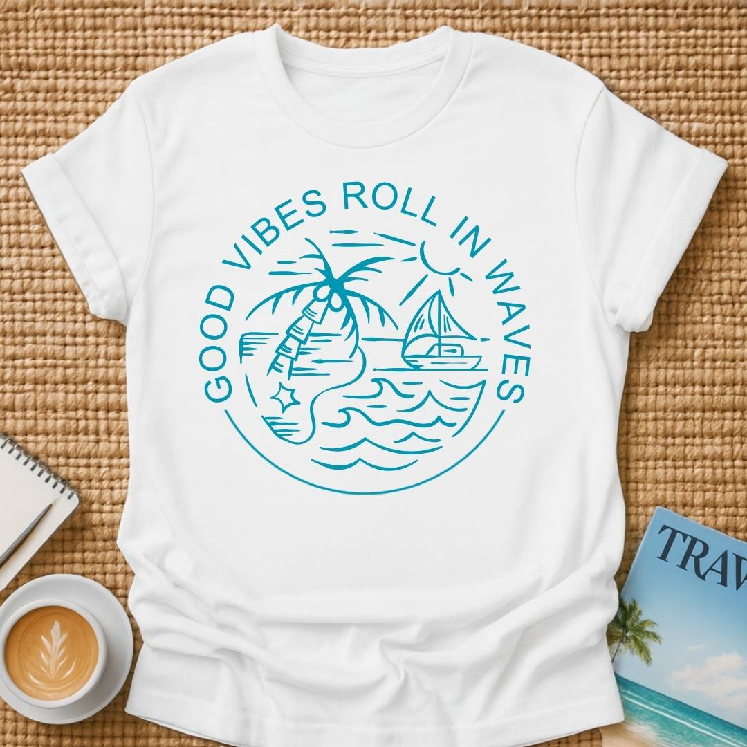 Good Vibes T-shirt