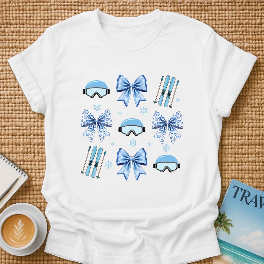 Bows & Skis T-Shirt