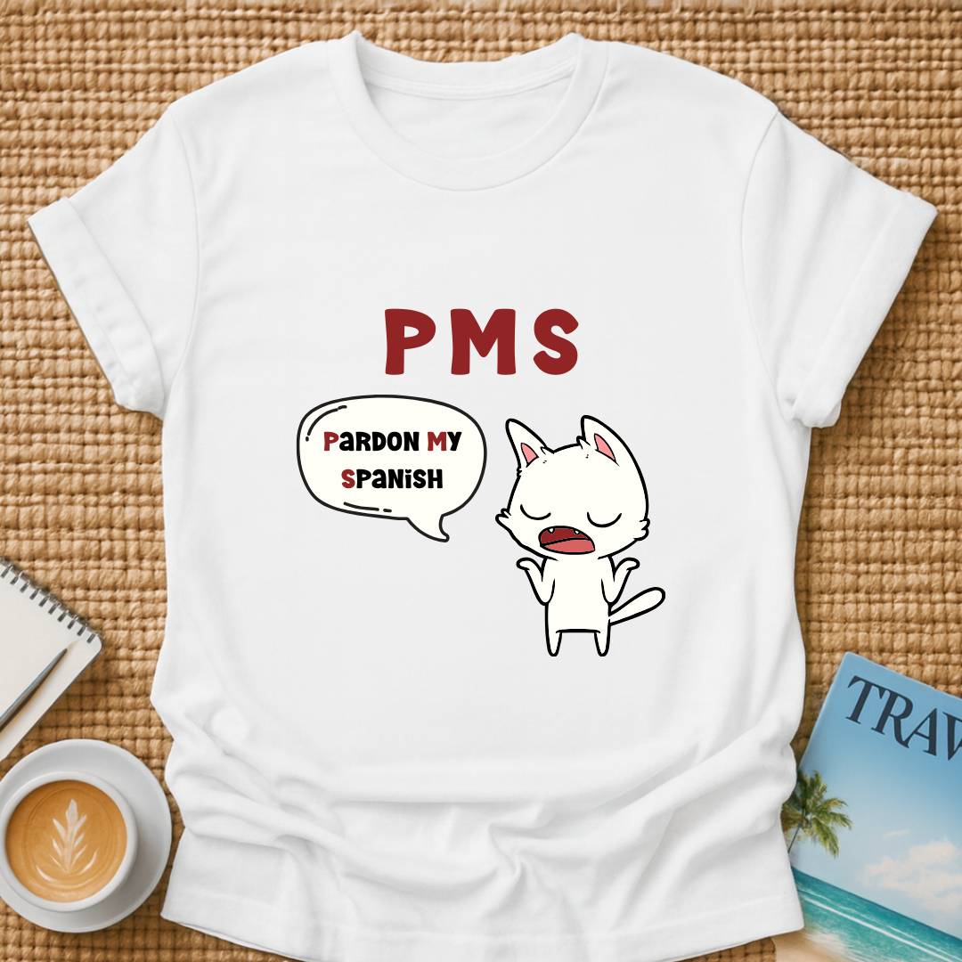 PMS T-shirt