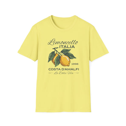 Limoncello T-shirt