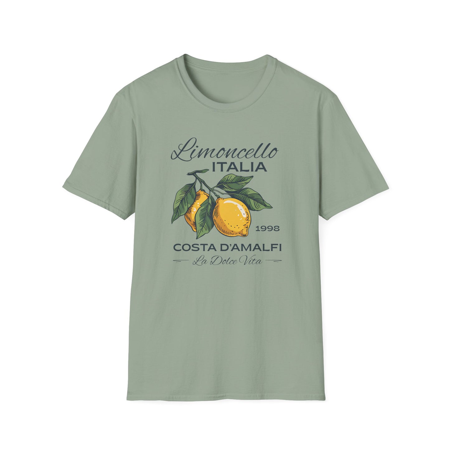 Limoncello T-shirt