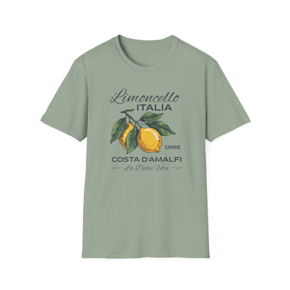 Limoncello T-shirt